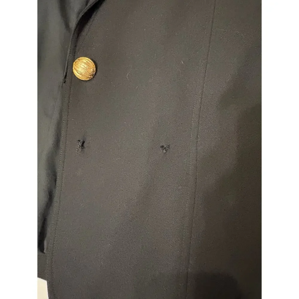 Vintage 1980's Valentino blazer